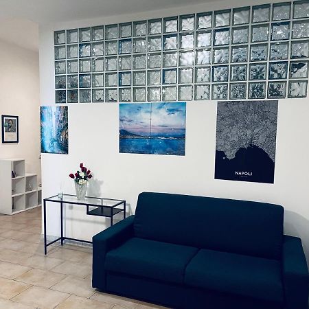 Napoletana Duomo Apartment Naples Exterior photo
