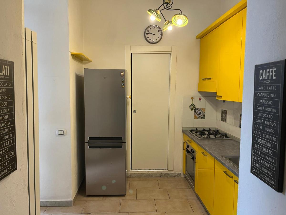 Napoletana Duomo Apartment Naples Exterior photo