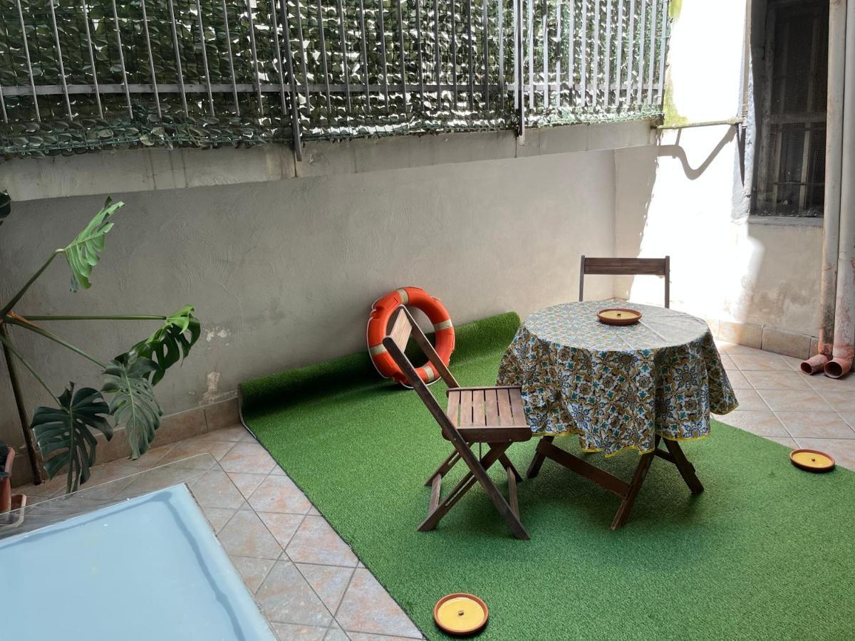 Napoletana Duomo Apartment Naples Exterior photo