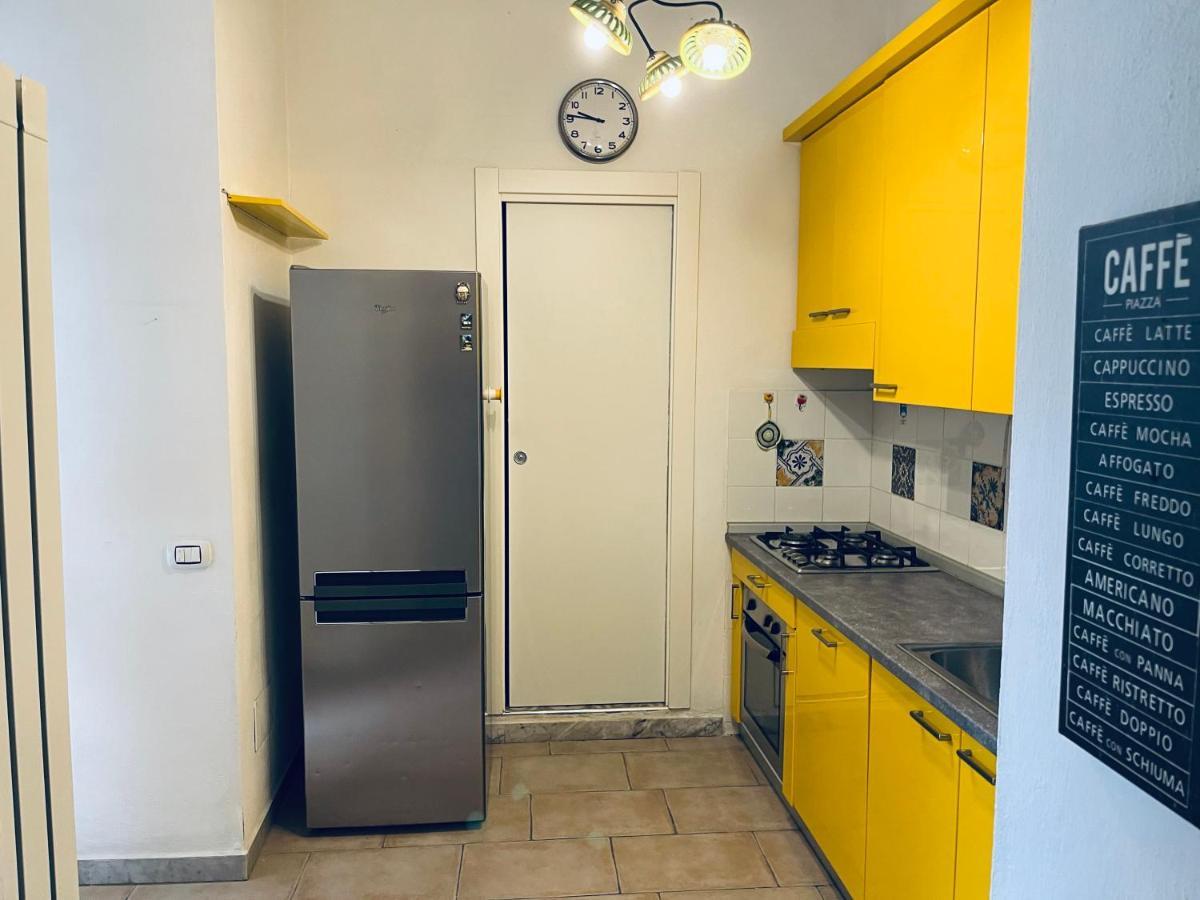 Napoletana Duomo Apartment Naples Exterior photo
