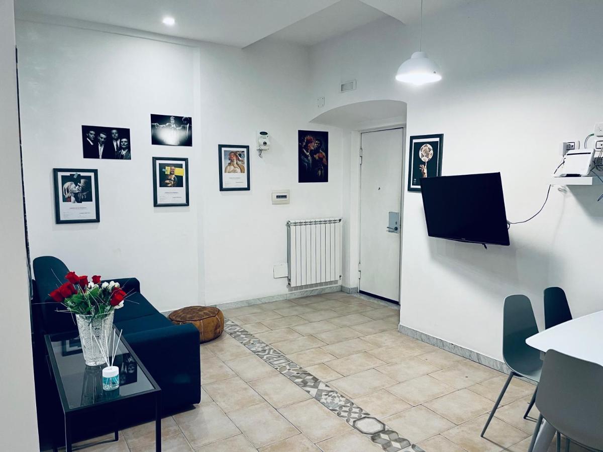 Napoletana Duomo Apartment Naples Exterior photo