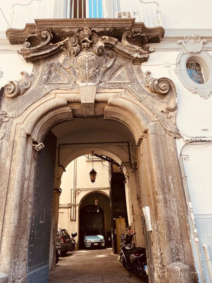 Napoletana Duomo Apartment Naples Exterior photo