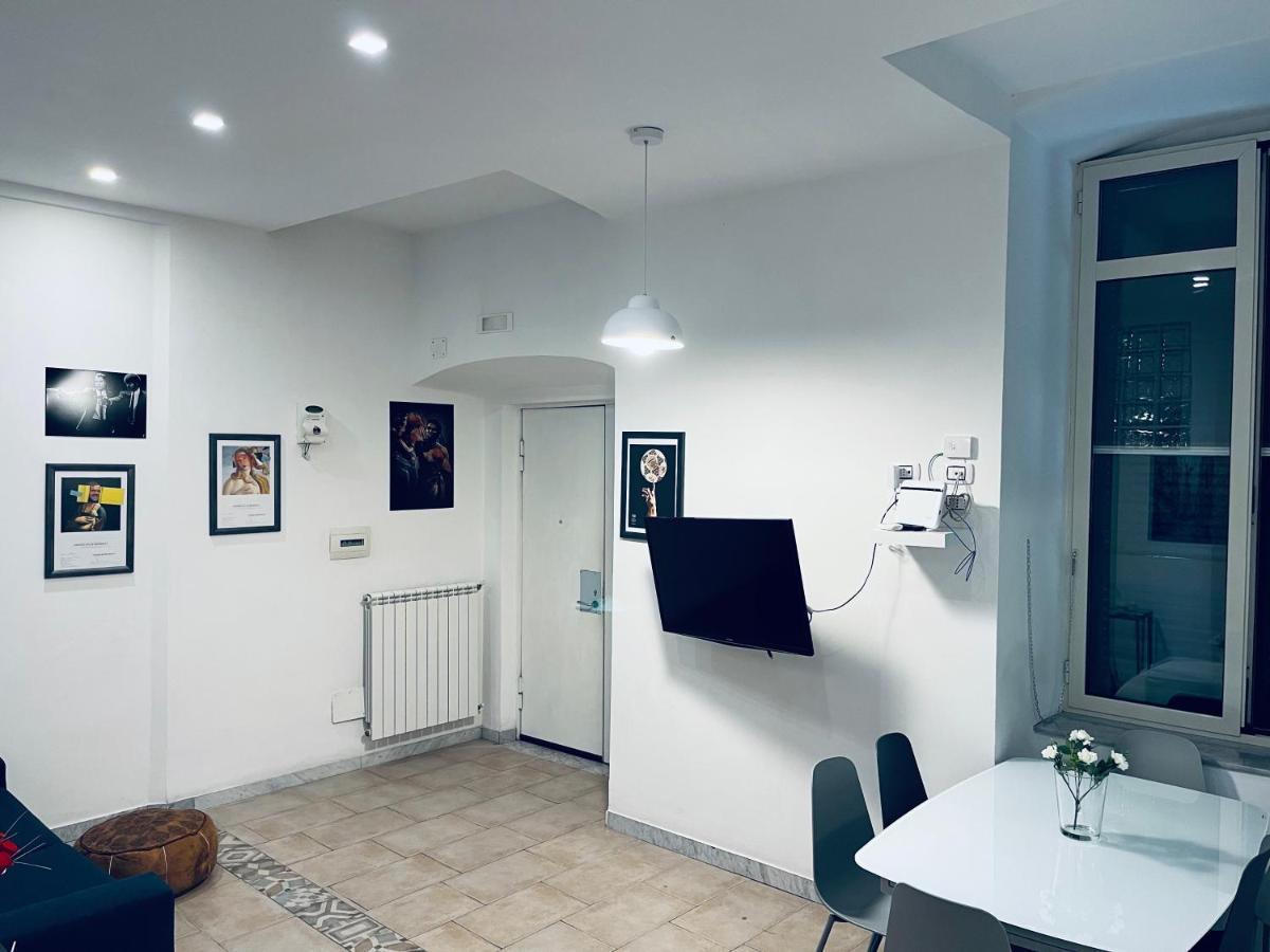 Napoletana Duomo Apartment Naples Exterior photo