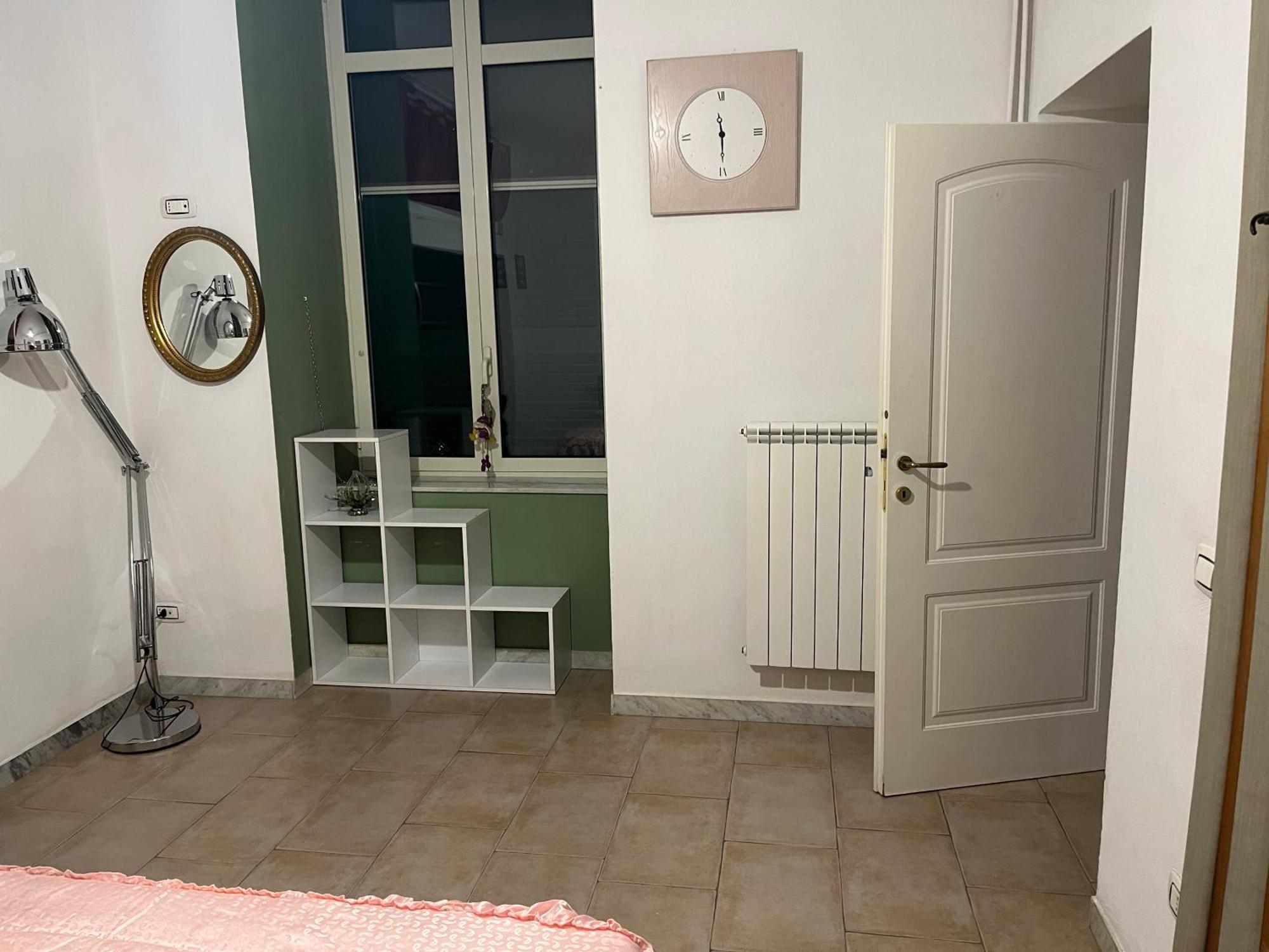 Napoletana Duomo Apartment Naples Exterior photo